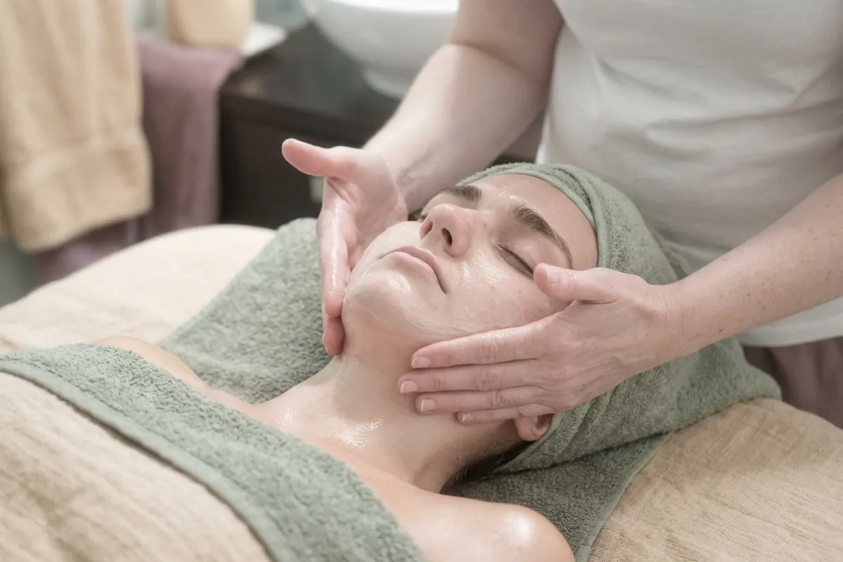 Hydramemory — trattamento estetico Estetica22